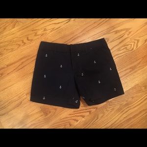 Tommy Hilfiger anchor shorts